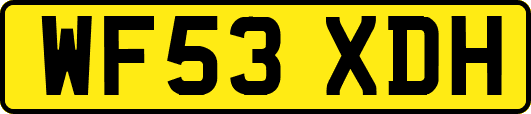 WF53XDH