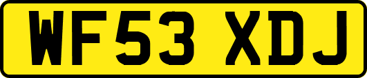 WF53XDJ