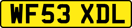 WF53XDL
