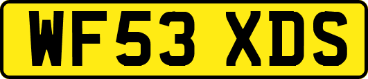 WF53XDS