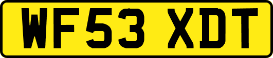 WF53XDT