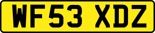 WF53XDZ