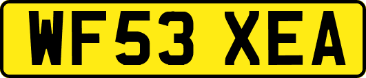 WF53XEA