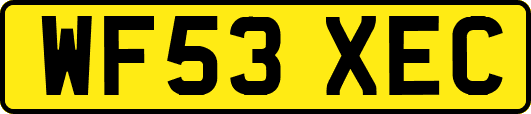 WF53XEC