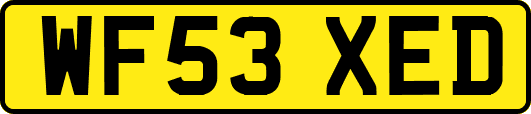 WF53XED