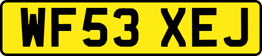 WF53XEJ