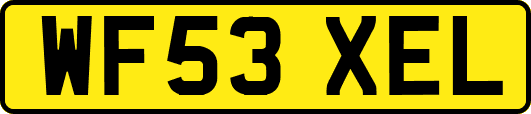WF53XEL