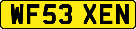 WF53XEN
