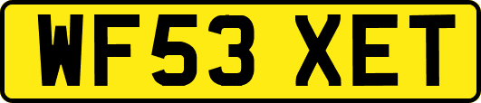 WF53XET
