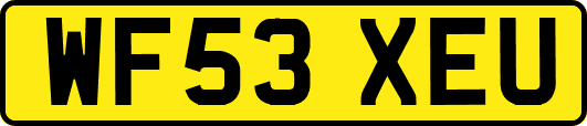 WF53XEU