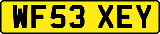 WF53XEY