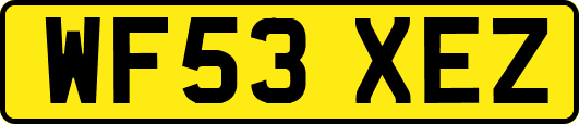 WF53XEZ