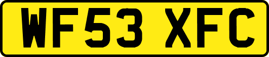 WF53XFC