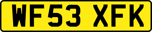 WF53XFK