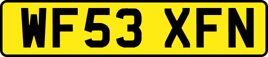 WF53XFN