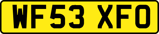 WF53XFO