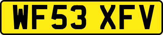 WF53XFV