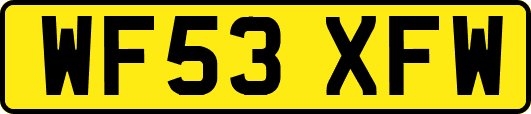 WF53XFW