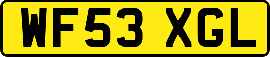 WF53XGL