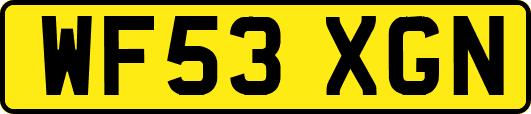 WF53XGN