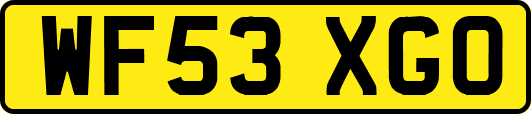 WF53XGO