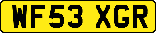 WF53XGR