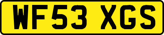 WF53XGS