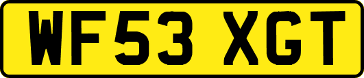 WF53XGT