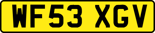 WF53XGV