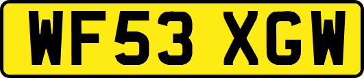 WF53XGW