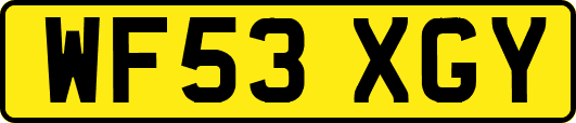 WF53XGY