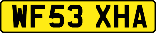 WF53XHA
