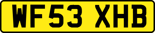 WF53XHB