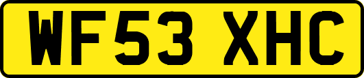 WF53XHC