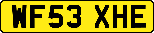 WF53XHE