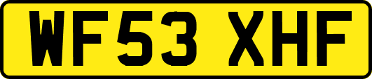 WF53XHF