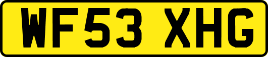 WF53XHG