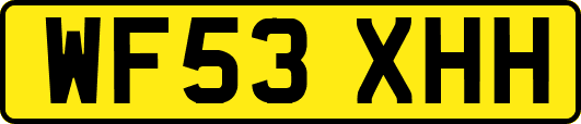 WF53XHH