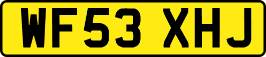 WF53XHJ
