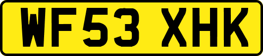 WF53XHK