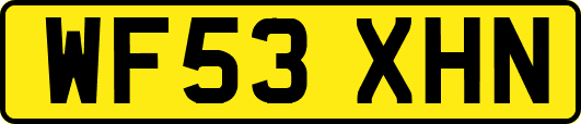 WF53XHN