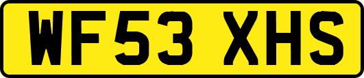 WF53XHS