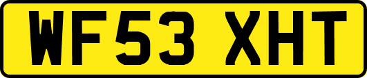WF53XHT