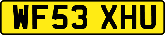 WF53XHU