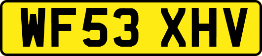 WF53XHV