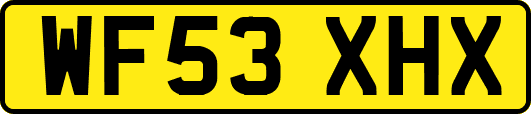 WF53XHX
