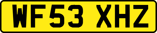 WF53XHZ