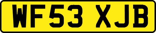 WF53XJB
