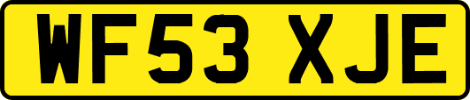 WF53XJE