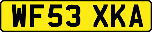 WF53XKA